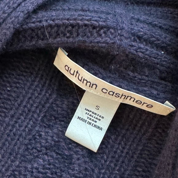 Autumn Cashmere - Picture 8 of 11